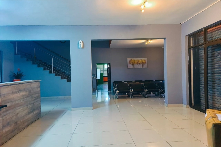To Let commercial Property for Rent in Mogwase North West